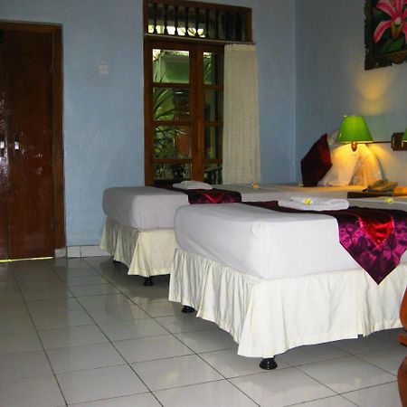 Sayang Maha Mertha Hotel Pecatu Kültér fotó