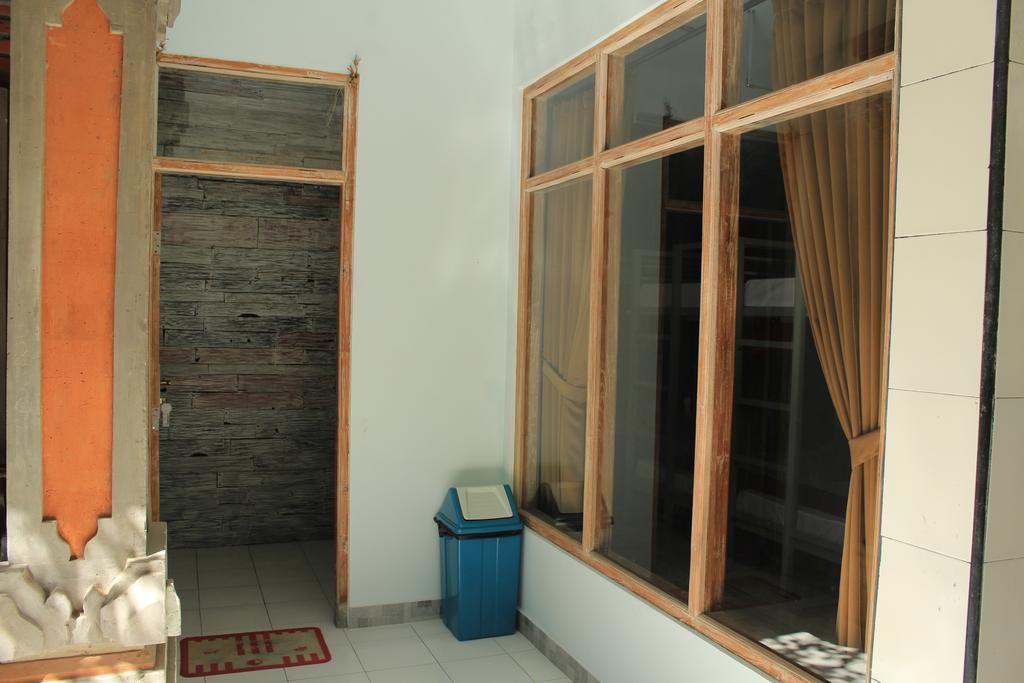 Sayang Maha Mertha Hotel Pecatu Kültér fotó