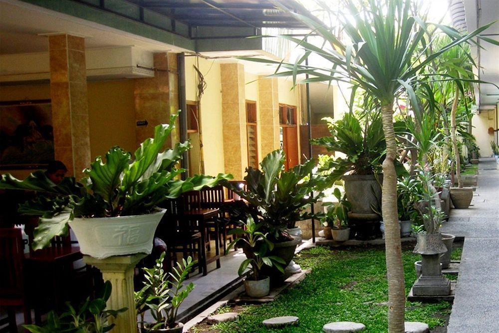 Sayang Maha Mertha Hotel Pecatu Kültér fotó