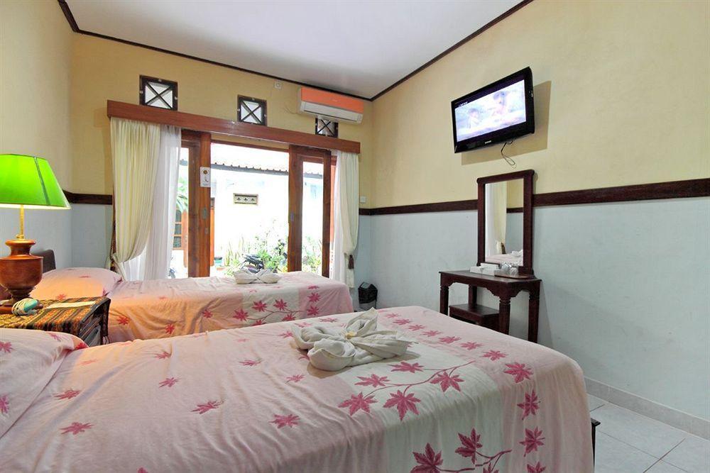 Sayang Maha Mertha Hotel Pecatu Kültér fotó