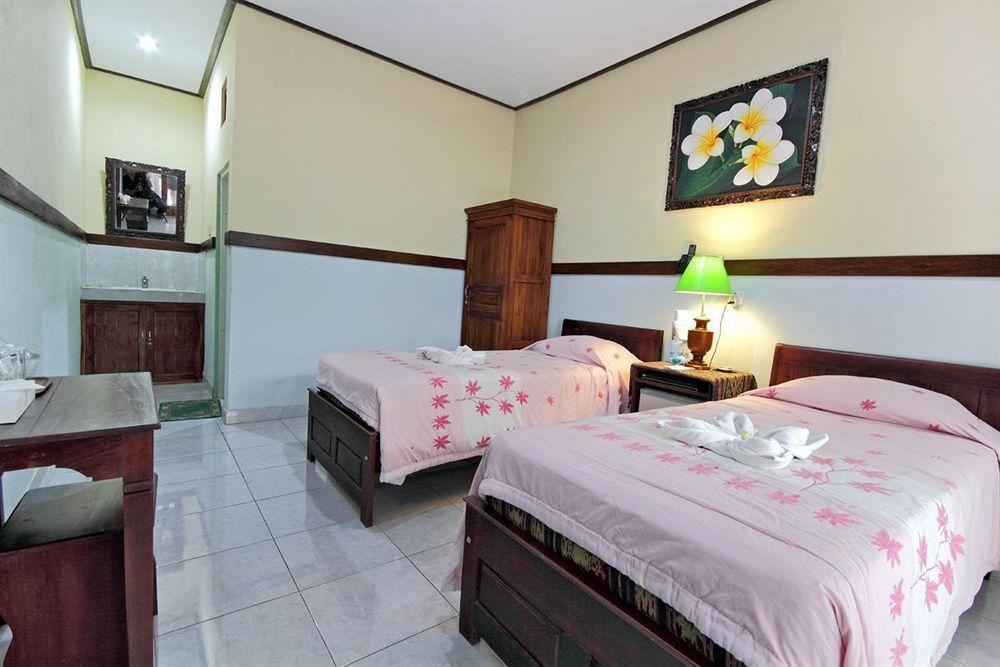 Sayang Maha Mertha Hotel Pecatu Kültér fotó