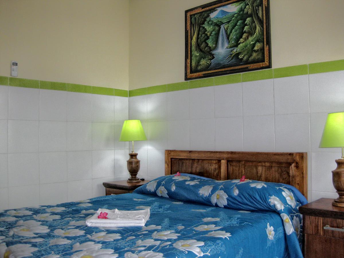 Sayang Maha Mertha Hotel Pecatu Kültér fotó