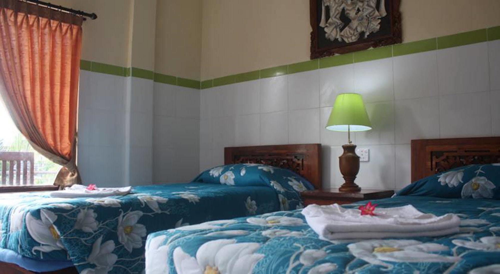 Sayang Maha Mertha Hotel Pecatu Kültér fotó