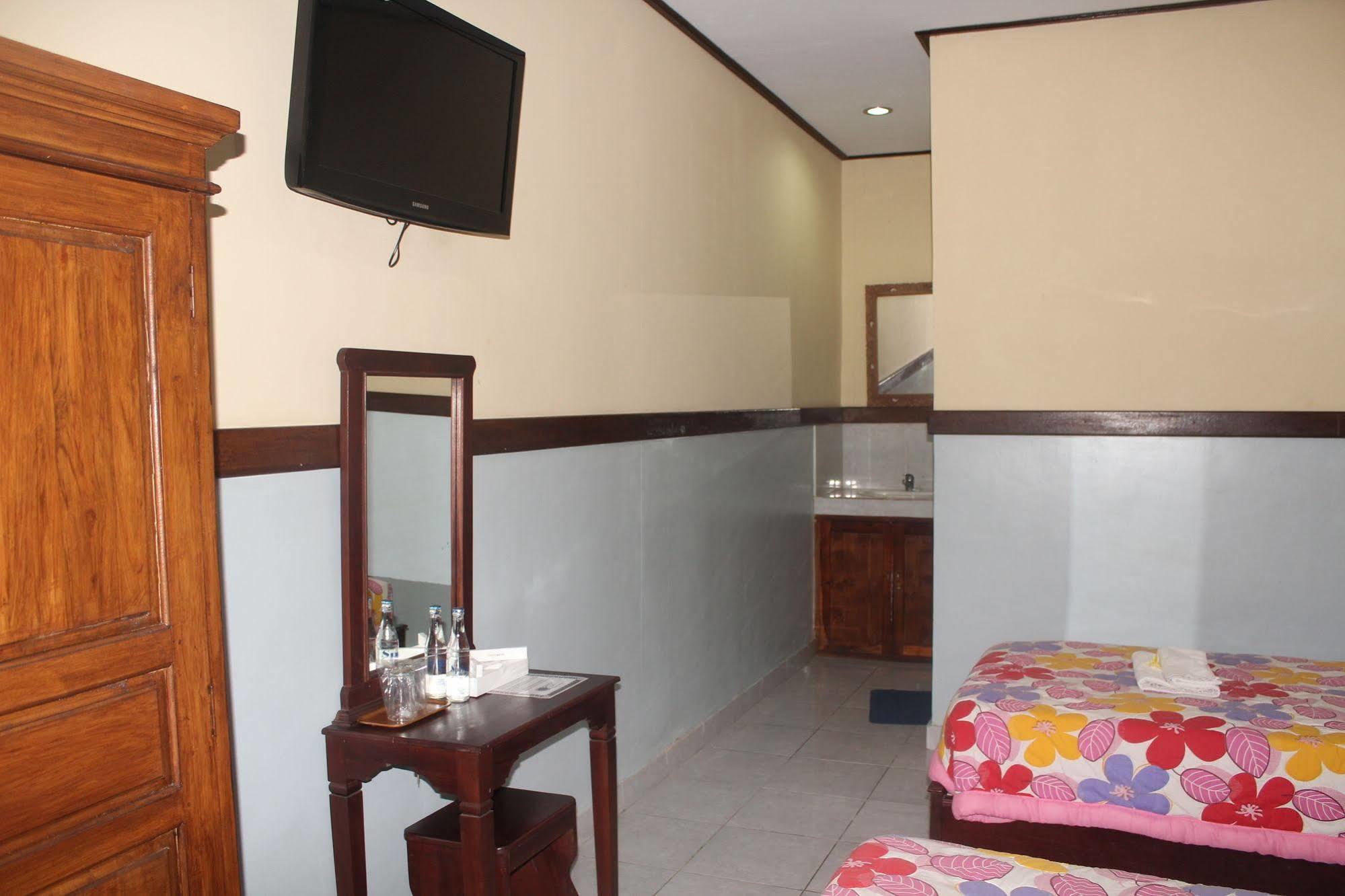 Sayang Maha Mertha Hotel Pecatu Kültér fotó
