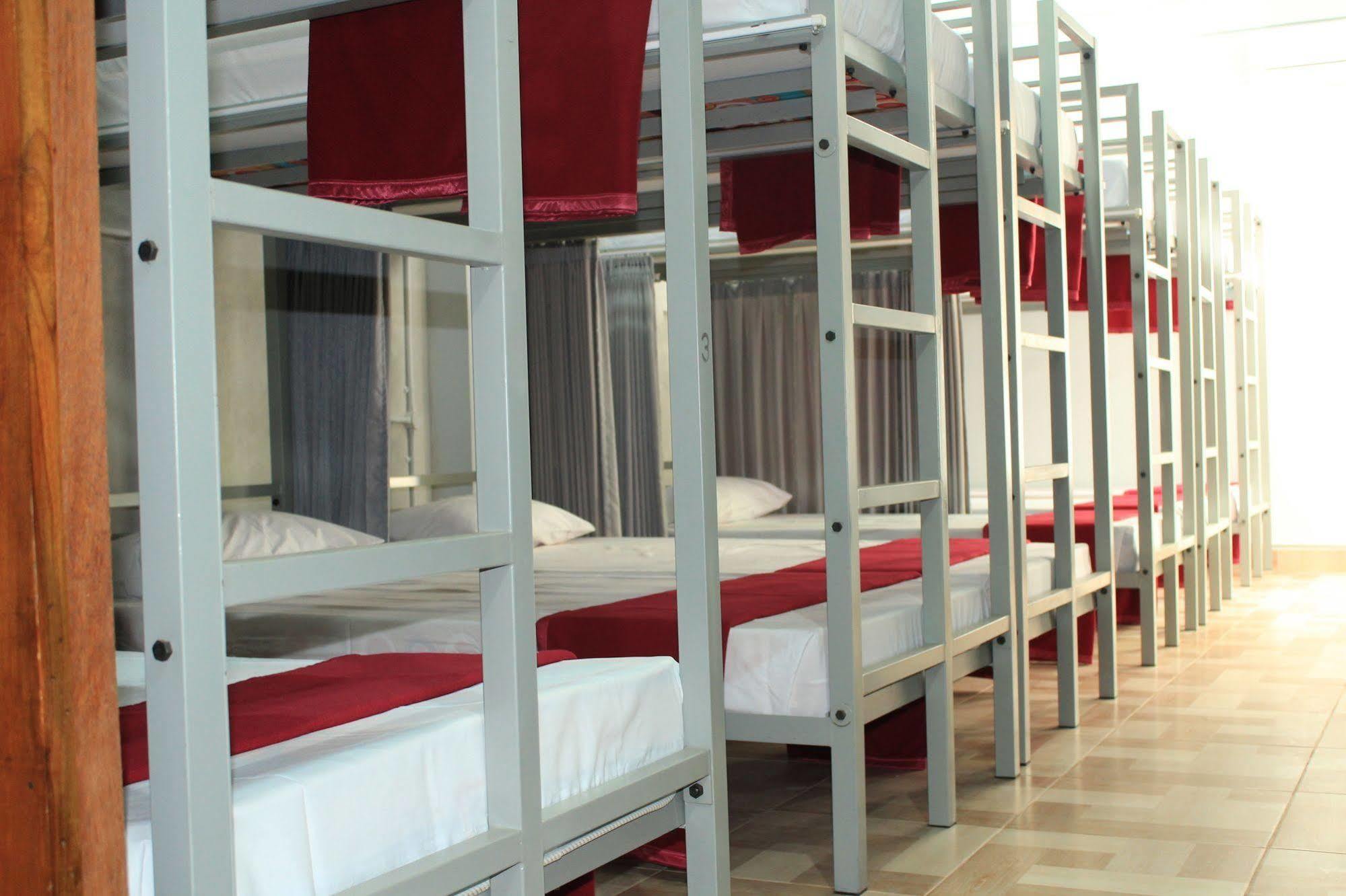 Sayang Maha Mertha Hotel Pecatu Kültér fotó