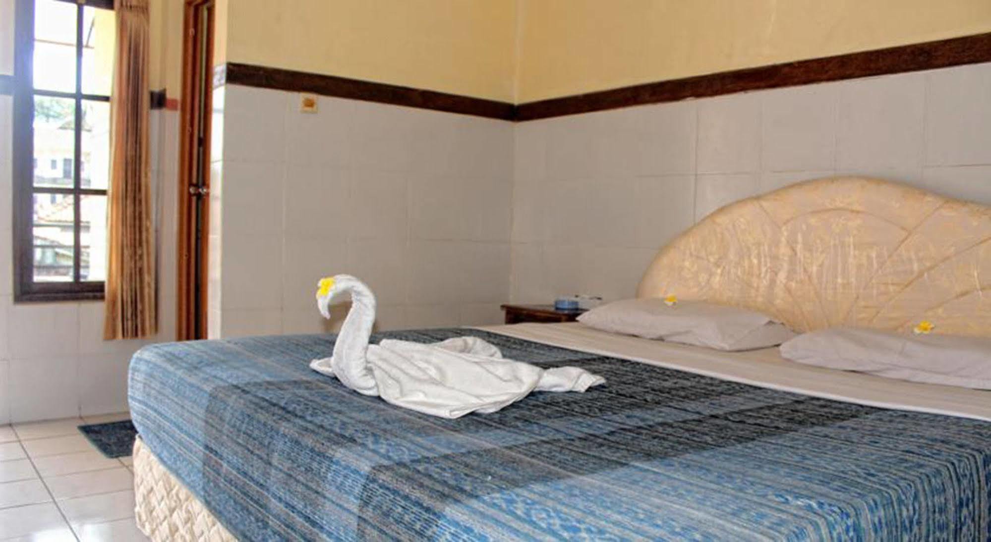 Sayang Maha Mertha Hotel Pecatu Kültér fotó