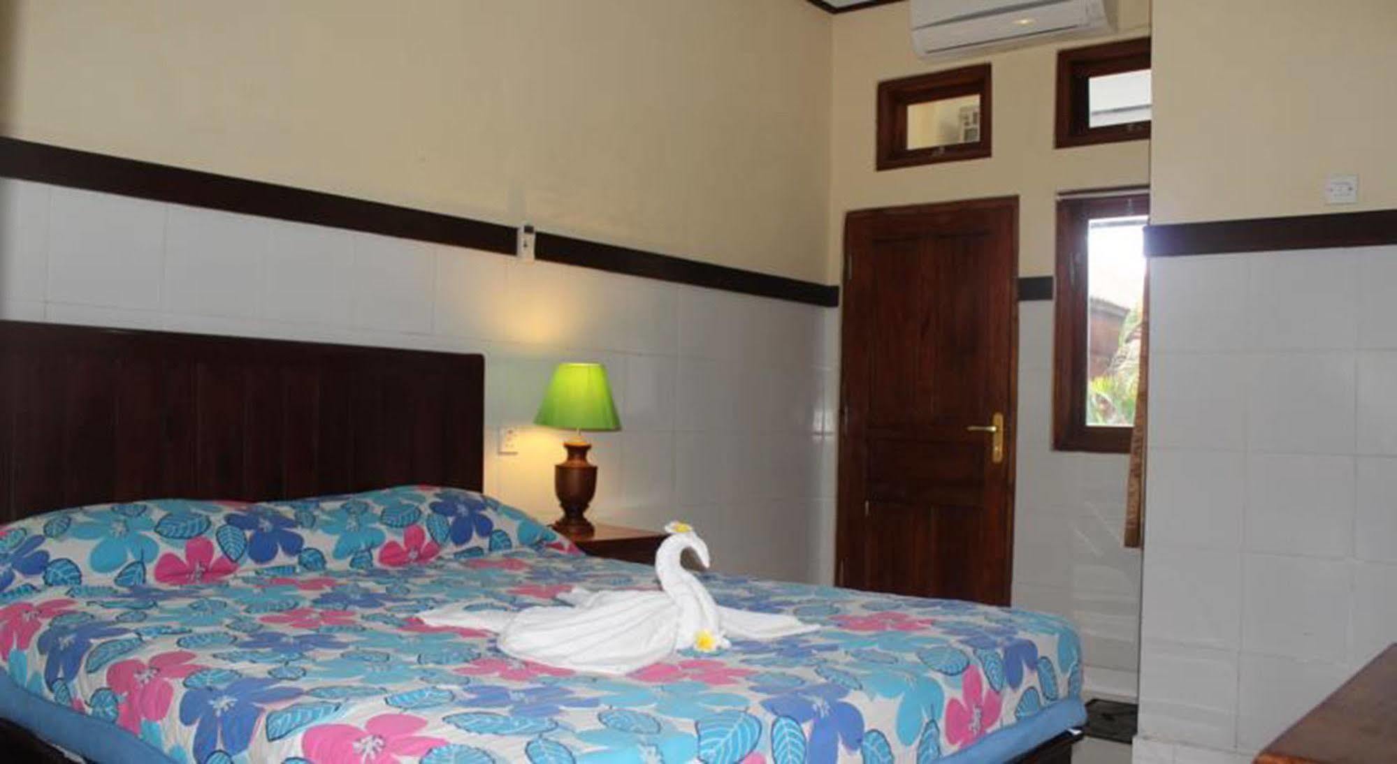Sayang Maha Mertha Hotel Pecatu Kültér fotó