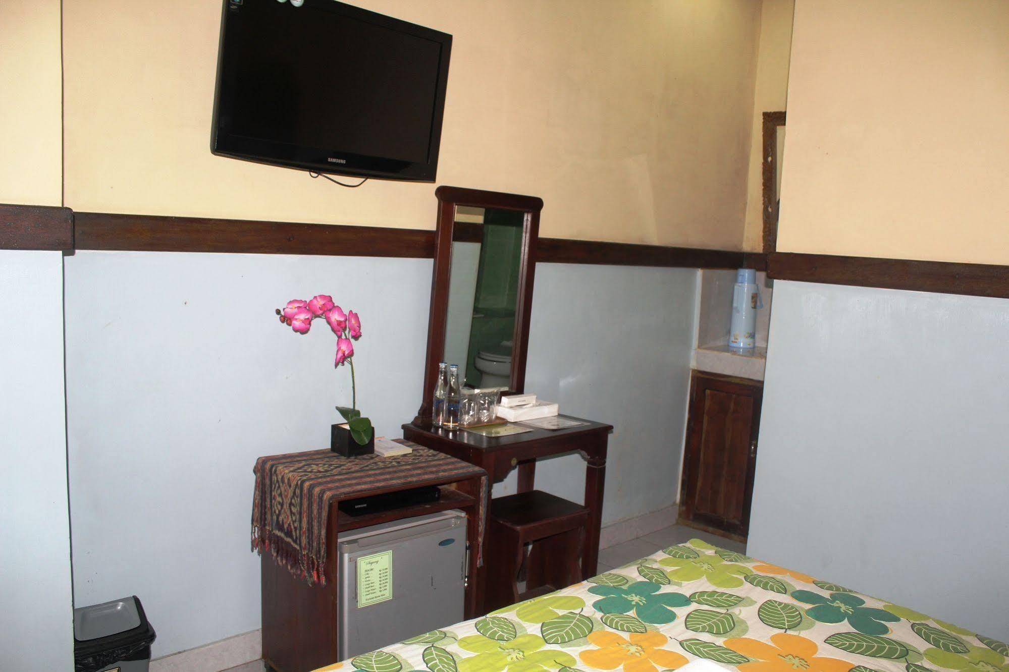 Sayang Maha Mertha Hotel Pecatu Kültér fotó