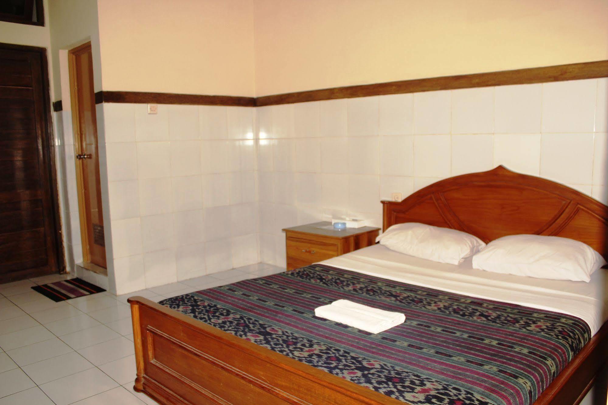 Sayang Maha Mertha Hotel Pecatu Kültér fotó