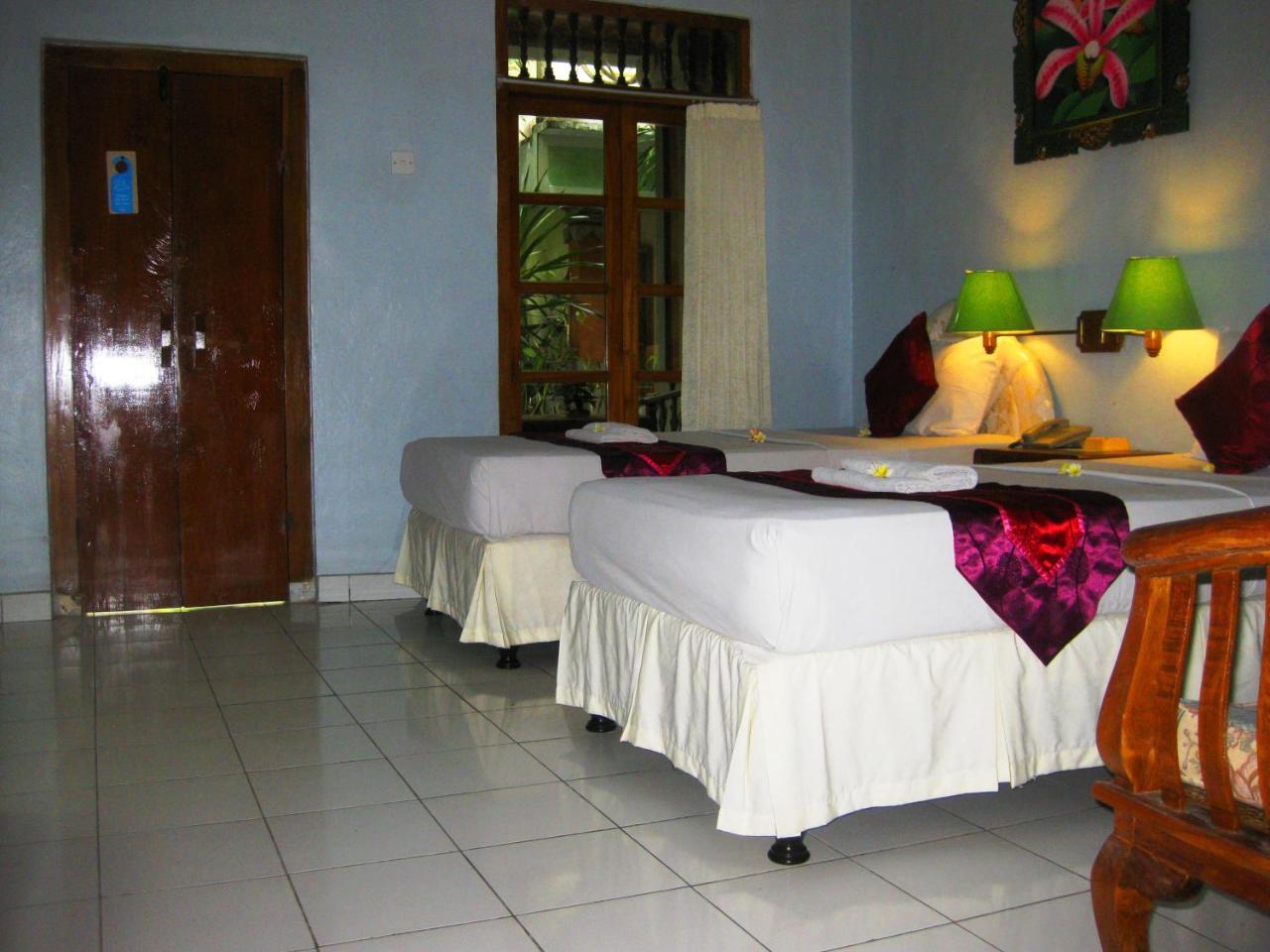Sayang Maha Mertha Hotel Pecatu Kültér fotó